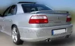 Opel omega B zadní spoiler IRMSCHER