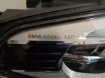 BMW 5 G30 LED adaptivní světlo pravý