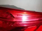 BMW 5 F11LCI  lampa pravá