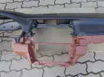 BMW 5 F10 palubka s airbagem