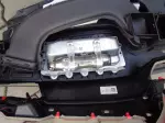 BMW 5 F10 palubka s airbagem