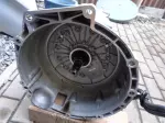 BMW 5 F10 automatická převodovka GA8HP45X - ZV0