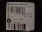 BMW X3 F25LCI  levé světlo LED adaptivní