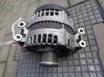 BMW 3,5i N54 alternátor 180A