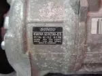 BMW kompresor klimatizace