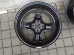 Opel corsa E sada 6x15 is39