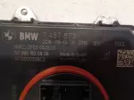 BMW řídící jednotka LED světla