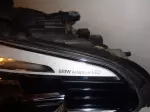 BMW 5 G30 LED adaptivní světlo levý