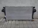 Opel insignia intercooler