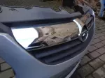 Opel corsa D maska