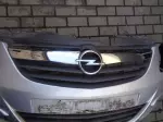 Opel corsa D maska