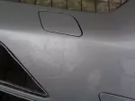 BMW X2 přední nárazník