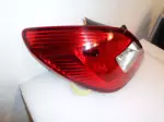 Opel corsa D 5dv levá lampa