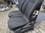Corsa D 5dv - sedačka řidiče