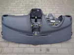 Opel Corsa D airbagy s palubkou