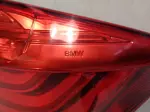 BMW 5 F10LCI pravá zadní lampa