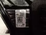 Opel corsa F pravá zadní lampa vnitřní