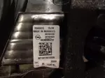 Opel corsa F pravá zadní lampa vnitřní