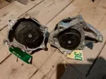 BMW 1,2,3,4 silenbloky motoru B37, B38