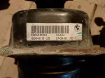 BMW X5 F15, X6 F16 silenbloky motoru