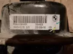 BMW X5 F15, X6 F16 silenbloky motoru