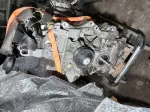 BMW X5 F15, X6 F16 motor 3.0D N57N