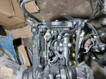 BMW X5 F15, X6 F16 motor 3.0D N57N