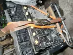 BMW X5 F15, X6 F16 motor 3.0D N57N