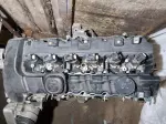 BMW 5 E60LCI 523i motor N53