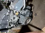 BMW 5 E60LCI 523i motor N53