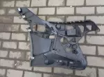 BMW 3 G20 LCI držáky nárazníku
