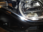 BMW 4 F32 levý adaptivní LED světlomet
