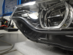 BMW 4 F32 levý adaptivní LED světlomet