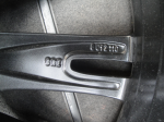 BMW X5 a X6 ALU 20´´