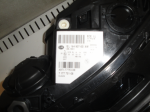 BMW E60LCI levý bixenon nový