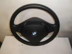 BMW 3 E90 airbag řidiče