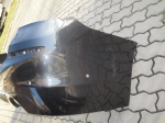 BMW 5 G31 zadní nárazník