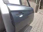 Opel corsa E 5dv pravé přední dveře