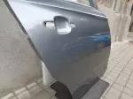 Opel corsa E pravé zadní dveře