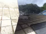 BMW X1 U11 dveře pravé přední
