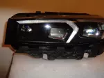 BMW 3 G20 LCI levý světlo LED AHL Shadow line