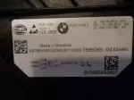 BMW 3 G20 LCI levý světlo LED AHL Shadow line