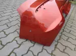 BMW 1 F40 zadní nárazník