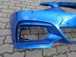 BMW 2 F22 nárazník M-paket 335i BMW 2 F22 nárazník M-paket 335i