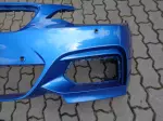 BMW 2 F22 nárazník M-paket 335i BMW 2 F22 nárazník M-paket 335i