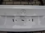 BMW 3 F31 zadní víko