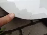 BMW 3 F31 zadní víko