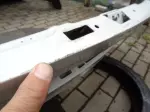 BMW 3 F31 zadní víko