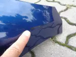 BMW 1 F20 LCI nárazník přední