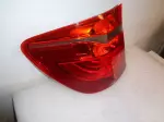 BMW X3 F25 levá zadní lampa